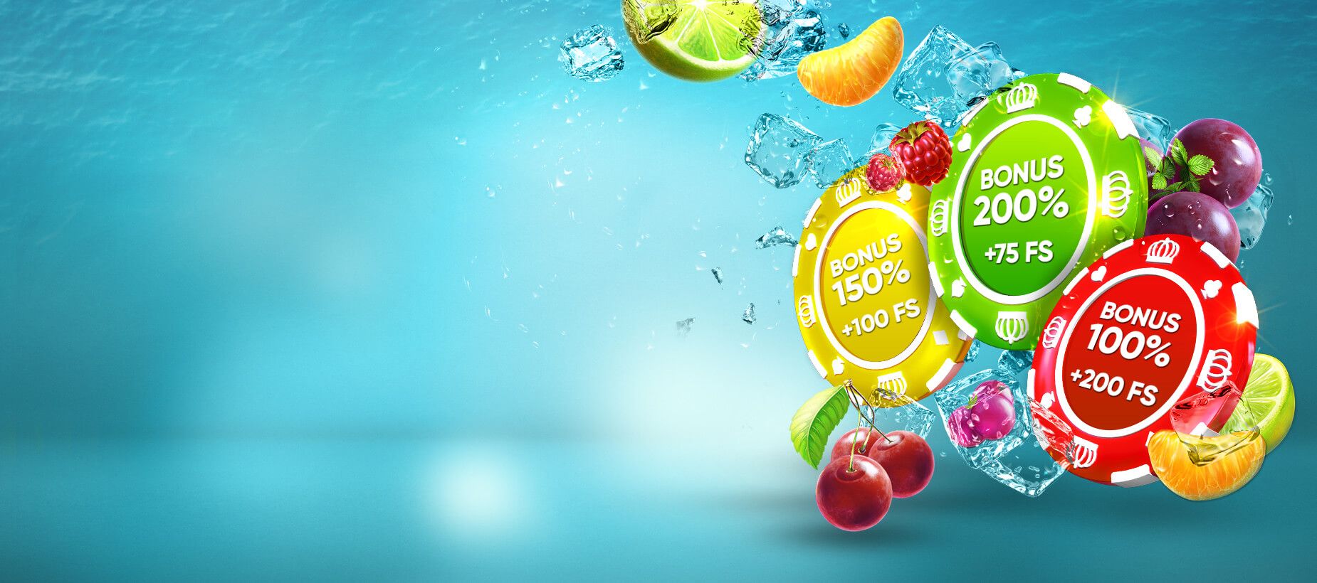 Фреш казино: официальный сайт fresh casino с бонусами