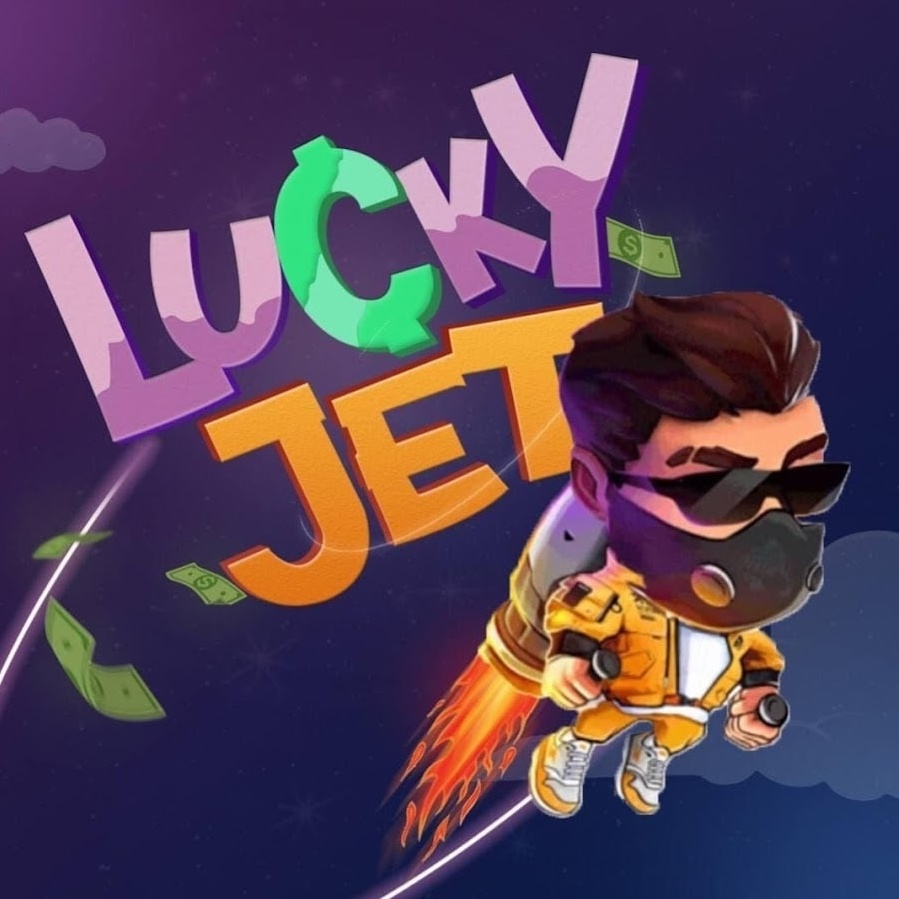 Lucky jet играть онлайн - лаки джет слот в казино 1win
