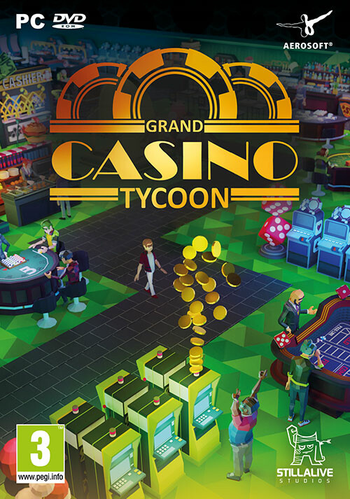 Grand casino tycoon free download